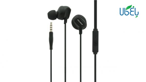 هندزفری کلومن مدل Ke-003