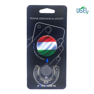 پایه نگهدارنده گوشی موبایل پاپ سوکت (Popsocket) مدل bk10