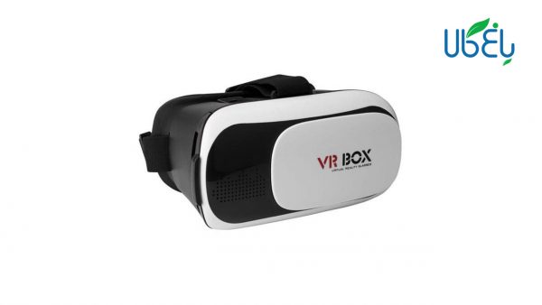 هدست واقعیت مجازی وی آر باکس مدل VR Box