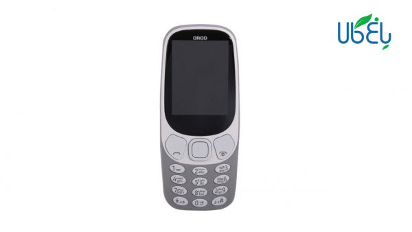 گوشی موبایل ارد مدل 3310 دو سیم کارت