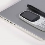 گوشی موبایل ارد مدل 3310 دو سیم کارت