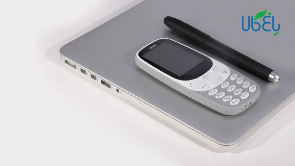 گوشی موبایل ارد مدل 3310 دو سیم کارت