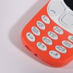گوشی موبایل ارد مدل 3310 دو سیم کارت