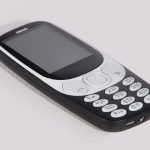 گوشی موبایل ارد مدل 3310 دو سیم کارت