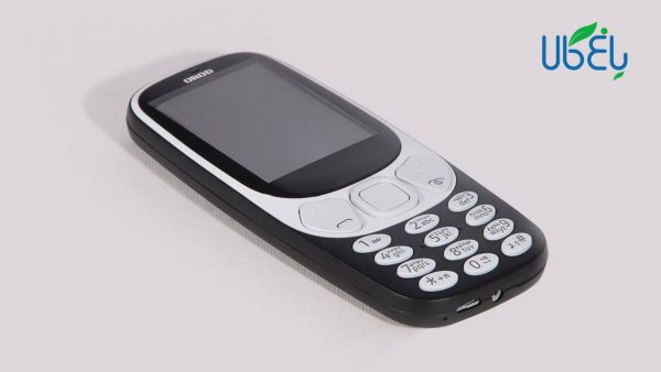 گوشی موبایل ارد مدل 3310 دو سیم کارت