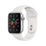 ساعت هوشمند اپل واچ SE مدل 44mm Aluminum Case