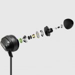 هندزفری کلومن مدل Ke-003