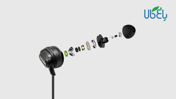 هندزفری کلومن مدل Ke-003