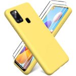 قاب سیلیکونی گوشی سامسونگ مدل Galaxy A21S
