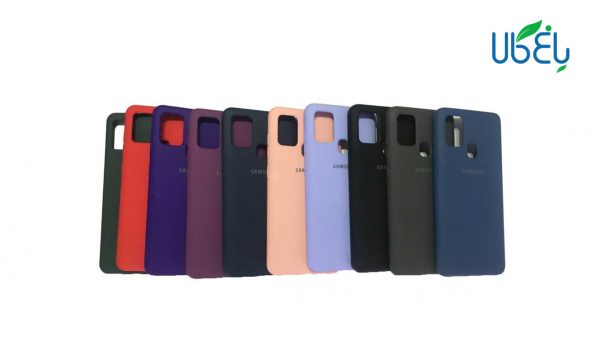 قاب سیلیکونی گوشی سامسونگ مدل Galaxy A21S