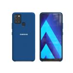 قاب سیلیکونی گوشی سامسونگ مدل Galaxy A21S