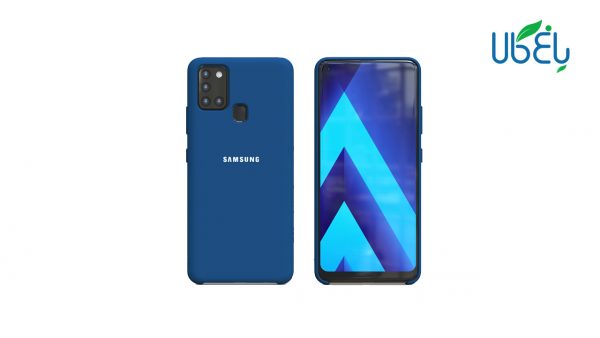 قاب سیلیکونی گوشی سامسونگ مدل Galaxy A21S