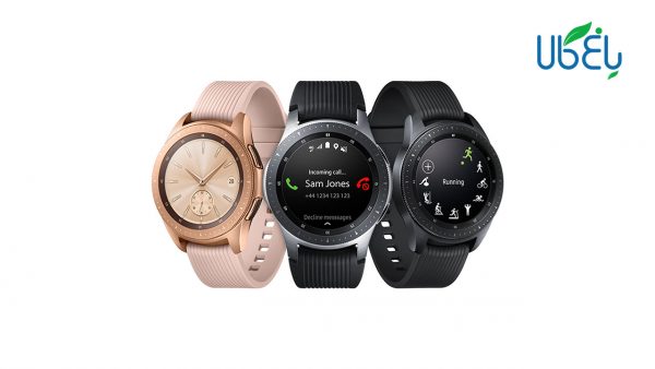 ساعت هوشمند سامسونگ مدل (R840) Galaxy Watch3 45mm