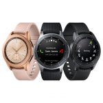 ساعت هوشمند سامسونگ مدل (R850) Galaxy Watch3 41mm