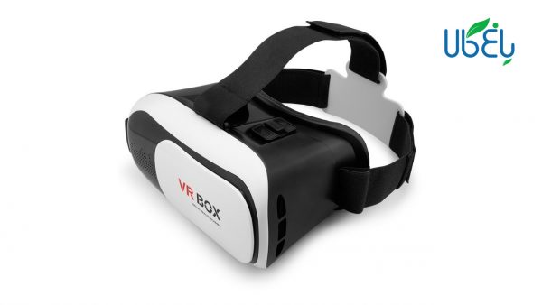 هدست واقعیت مجازی وی آر باکس مدل VR Box