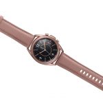 ساعت هوشمند سامسونگ مدل (R850) Galaxy Watch3 41mm