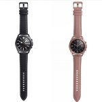 ساعت هوشمند سامسونگ مدل (R850) Galaxy Watch3 41mm
