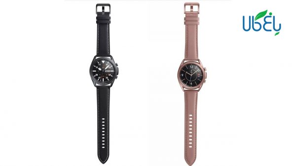 ساعت هوشمند سامسونگ مدل (R850) Galaxy Watch3 41mm