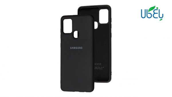 قاب سیلیکونی گوشی سامسونگ مدل Galaxy A21S