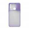 قاب پشت مات محافظ لنزدار مناسب گوشی سامسونگ Galaxy A10s