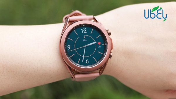 ساعت هوشمند سامسونگ مدل (R850) Galaxy Watch3 41mm