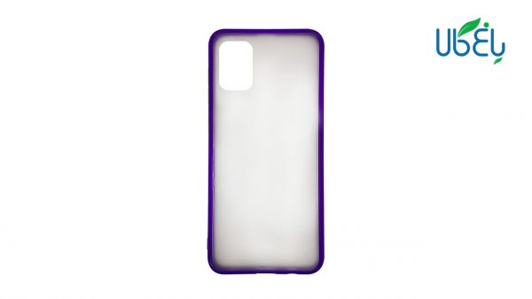 قاب پشت مات مناسب برای گوشی موبایل سامسونگ Galaxy A50