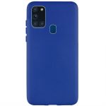 قاب سیلیکونی گوشی سامسونگ مدل Galaxy A21S
