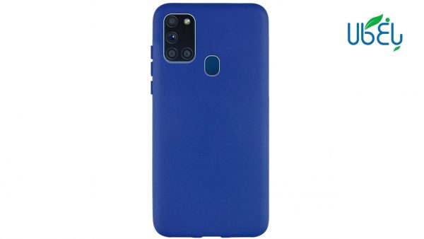 قاب سیلیکونی گوشی سامسونگ مدل Galaxy A21S