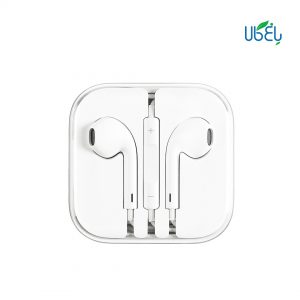 هندزفری با سیم اپل مدل EarPods مناسب گوشیهای آیفون