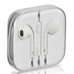 هندزفری با سیم اپل مدل EarPods مناسب گوشیهای آیفون