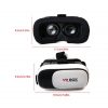 هدست واقعیت مجازی وی آر باکس مدل VR Box