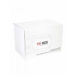 هدست واقعیت مجازی وی آر باکس مدل VR Box