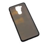 قاب پشت مات مناسب گوشی موبایل شیائومی مدل redmi note 9