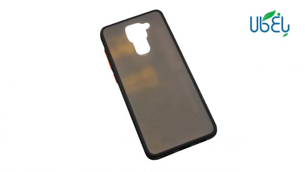 قاب پشت مات مناسب گوشی موبایل شیائومی مدل redmi note 9