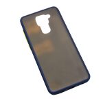 قاب پشت مات مناسب گوشی موبایل شیائومی مدل redmi note 9