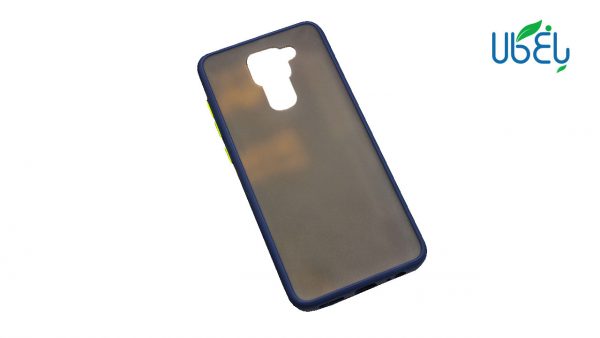 قاب پشت مات مناسب گوشی موبایل شیائومی مدل redmi note 9