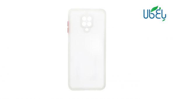 قاب پشت مات مناسب گوشی‌های شیائومی مدل redmi note 9S / 9pro