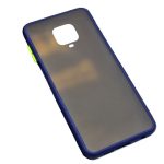قاب پشت مات مناسب گوشی‌های شیائومی مدل redmi note 9S / 9pro