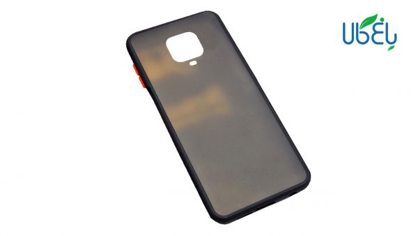 قاب پشت مات مناسب گوشی‌های شیائومی مدل redmi note 9S / 9pro
