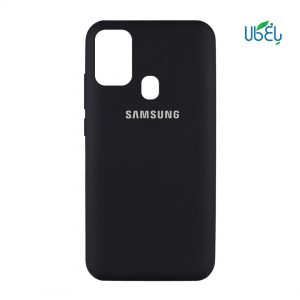 قاب سیلیکونی گوشی‌ سامسونگ مدل Galaxy A21S