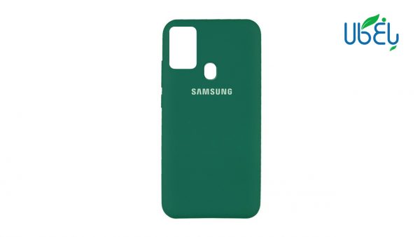 قاب سیلیکونی گوشی سامسونگ مدل Galaxy A21S