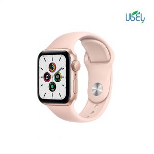 ساعت هوشمند اپل واچ SE مدل 44mm Aluminum Case