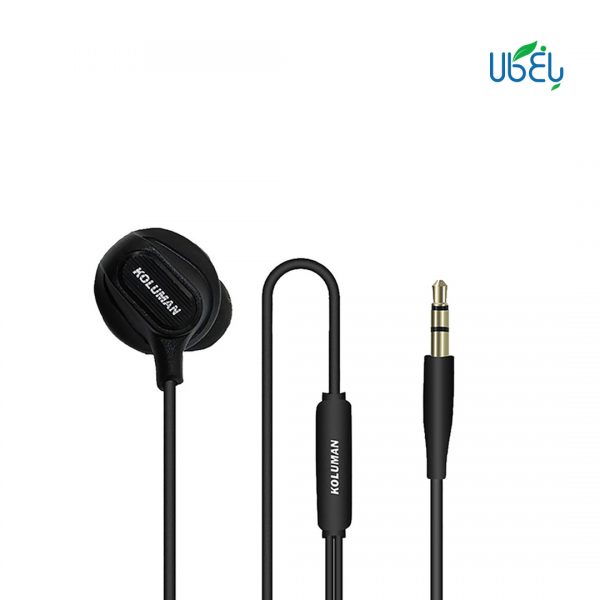 هندزفری کلومن مدل Ke-003