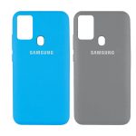 قاب سیلیکونی گوشی سامسونگ مدل Galaxy A21S