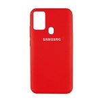 قاب سیلیکونی گوشی سامسونگ مدل Galaxy A21S