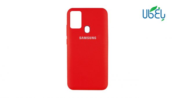 قاب سیلیکونی گوشی سامسونگ مدل Galaxy A21S