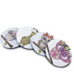پایهی نگهدارنده گوشی موبایل پاپ سوکت (Popsocket)