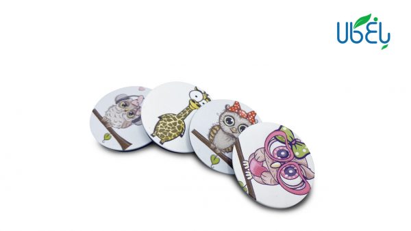 پایهی نگهدارنده گوشی موبایل پاپ سوکت (Popsocket)