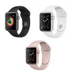 ساعت هوشمند اپل واچ SE مدل 44mm Aluminum Case