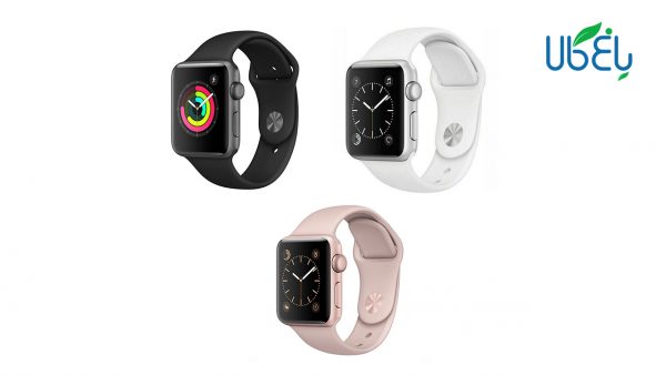 ساعت هوشمند اپل واچ SE مدل 44mm Aluminum Case